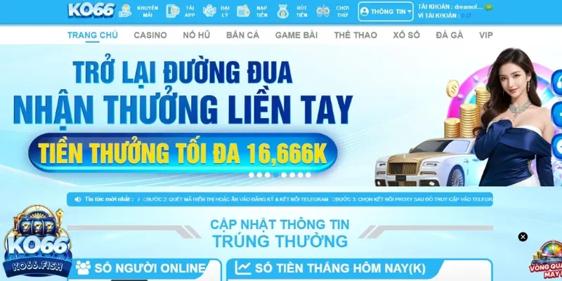 Nhiều khuyến mãi dành cho mọi hội viên